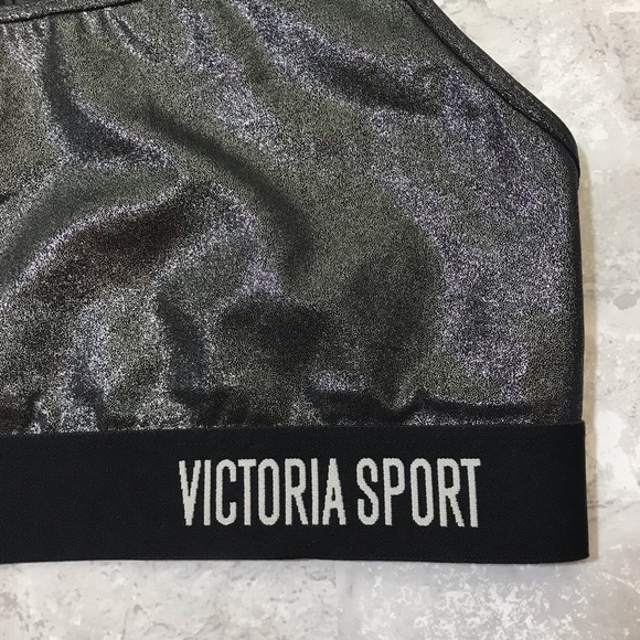 ☘️♥️ Victoria’s Secret Sports Bra ♥️☘️ - Picture 4 of 7